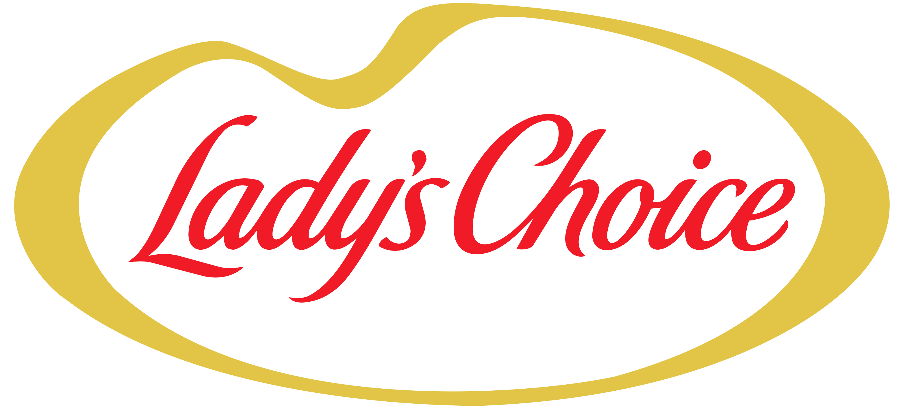 LADYS CHOICE